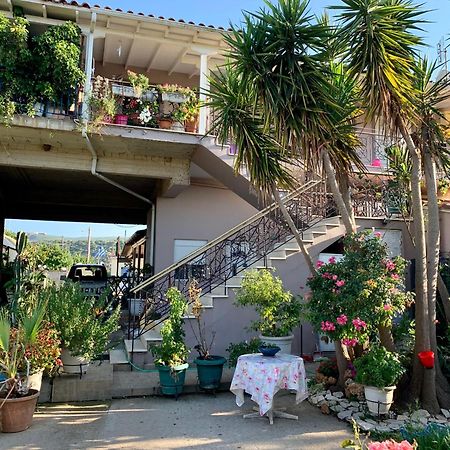 Zygas House Apartment Agios Nikolaos  Ngoại thất bức ảnh