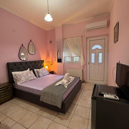 Zygas House Apartment Agios Nikolaos  Ngoại thất bức ảnh