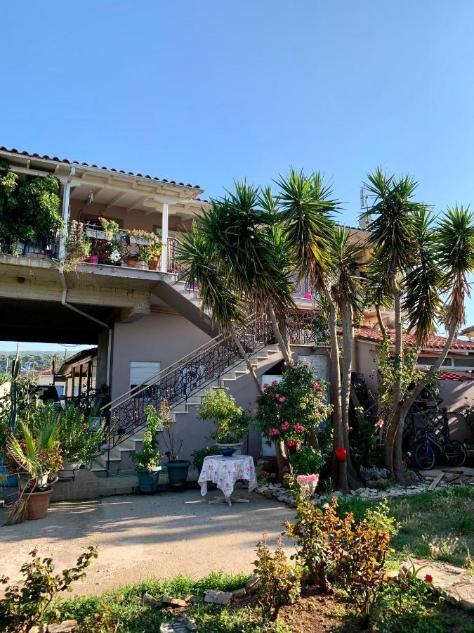 Zygas House Apartment Agios Nikolaos  Ngoại thất bức ảnh
