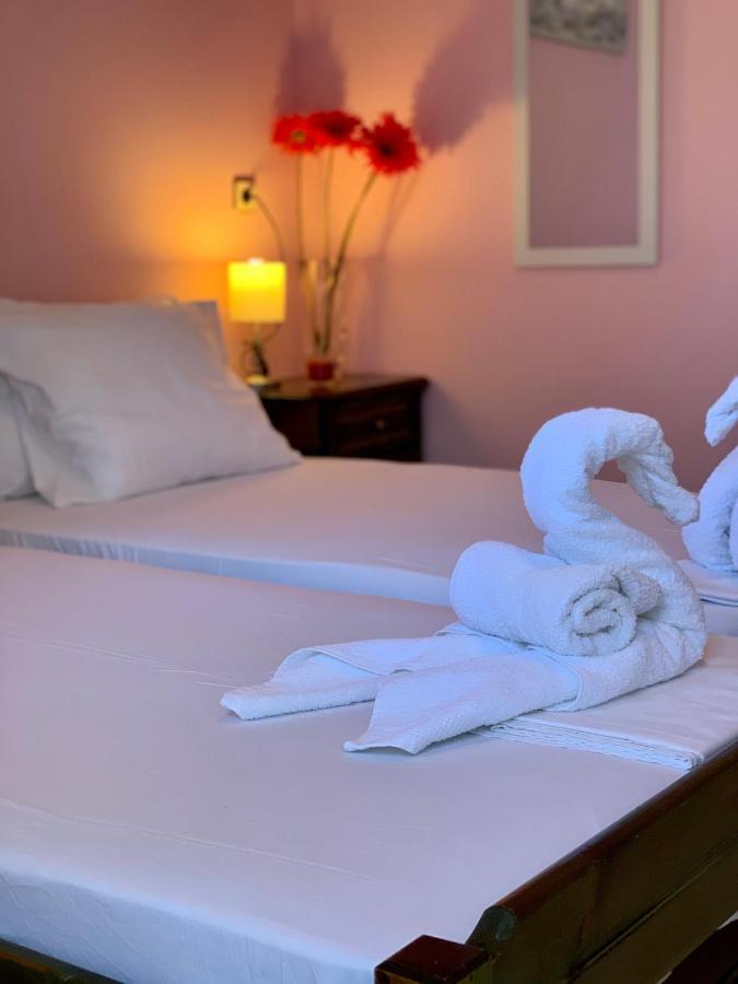 Zygas House Apartment Agios Nikolaos  Ngoại thất bức ảnh