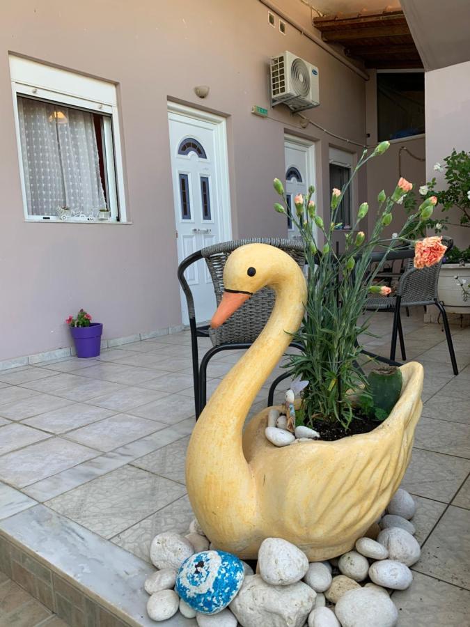 Zygas House Apartment Agios Nikolaos  Ngoại thất bức ảnh