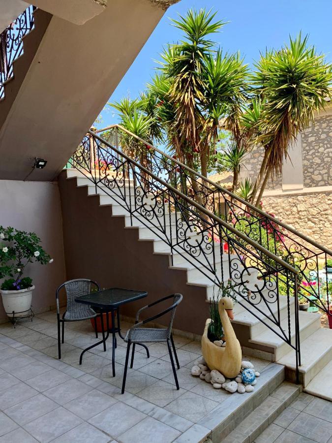 Zygas House Apartment Agios Nikolaos  Ngoại thất bức ảnh